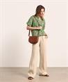 KYRA blouse blad Solana