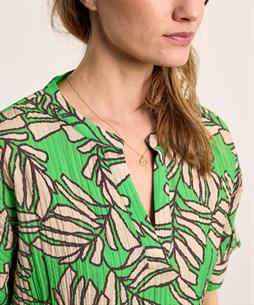 KYRA blouse blad Solana
