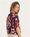KYRA blouse bloemen Guus