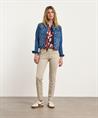 KYRA blouse bloemen Guus