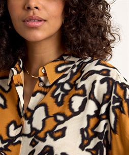 KYRA blouse bloemen Guus