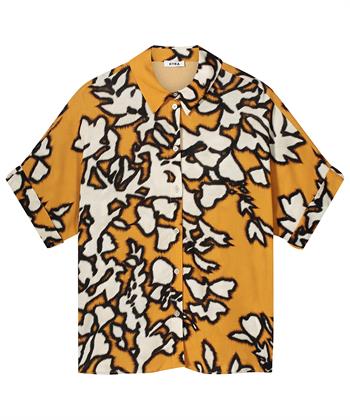 KYRA blouse bloemen Guus