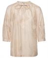 KYRA blouse borduursel Ylse
