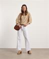 KYRA blouse borduursel Ylse