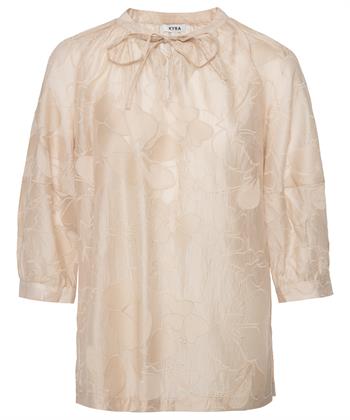 KYRA blouse borduursel Ylse
