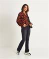 KYRA blouse met print Lara