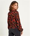 KYRA blouse met print Lara