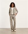 KYRA bouclé blazerjasje lurex Tillie