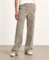 KYRA bouclé broek lurex Tony
