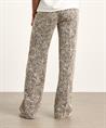 KYRA bouclé broek lurex Tony