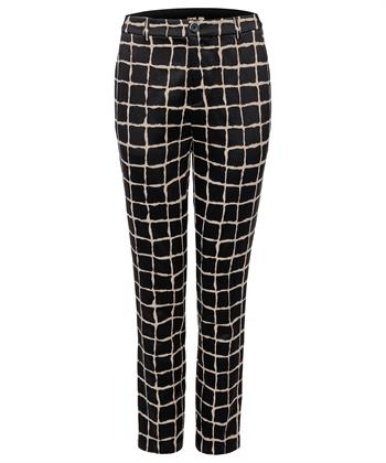 KYRA broek all-overprint Bibi