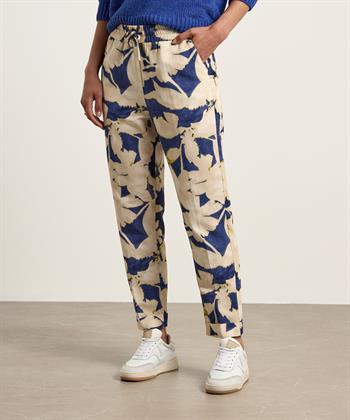 KYRA broek bloemen Keetie