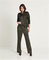 KYRA broek heavy silky Dora