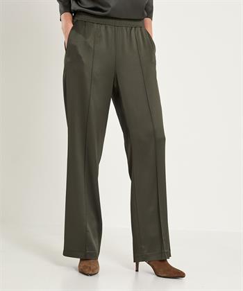 KYRA broek heavy silky Dora