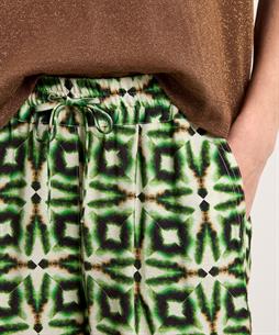 KYRA broek ikat Jani