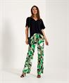 KYRA broek modern flower Bibianna