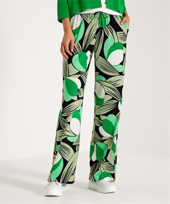 KYRA broek modern flower Bibianna