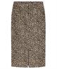 KYRA denim rok panterprint Jennah
