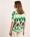 KYRA faded blouse Ronina