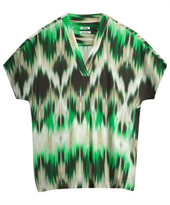 KYRA faded blouse Ronina