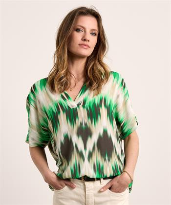 KYRA faded blouse Ronina