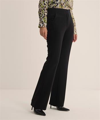 KYRA flared broek Charlotte