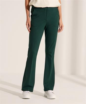 KYRA flared broek Charlotte