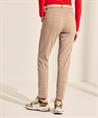 KYRA geruite broek Dumbella