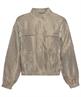 KYRA glanzende blouson Sparkle Hannelie