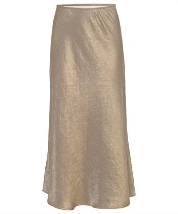 KYRA glanzende rok Sparkle Daan