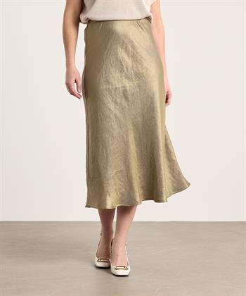 KYRA glanzende rok Sparkle Daan