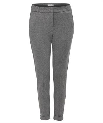 KYRA grey melange pantalon Caat
