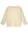 KYRA heavy silky blouse Dilan