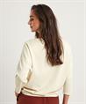 KYRA heavy silky blouse Dilan