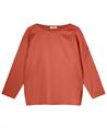 KYRA heavy silky blouse Dilan