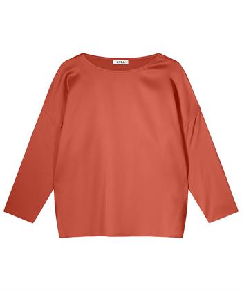 KYRA heavy silky blouse Dilan