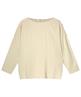 KYRA heavy silky blouse Dilan