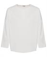 KYRA heavy silky blouse Ditte