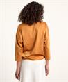 KYRA heavy silky blouse Ditte