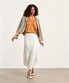 KYRA heavy silky blouse Ditte
