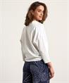 KYRA heavy silky blouse Ditte