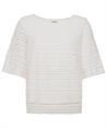KYRA kanten top Ziggy
