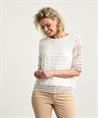 KYRA kanten top Ziggy