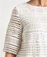 KYRA kanten top Ziggy