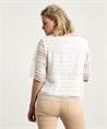 KYRA kanten top Ziggy