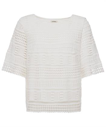KYRA kanten top Ziggy
