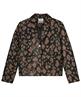 KYRA korte blazer lurex panter Venna