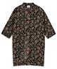 KYRA lange blazer lurex panter Venna