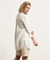 KYRA lange linnen blouse Mabel
