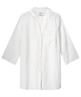 KYRA lange linnen blouse Mabel